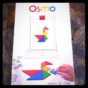 Game osmo starter kit